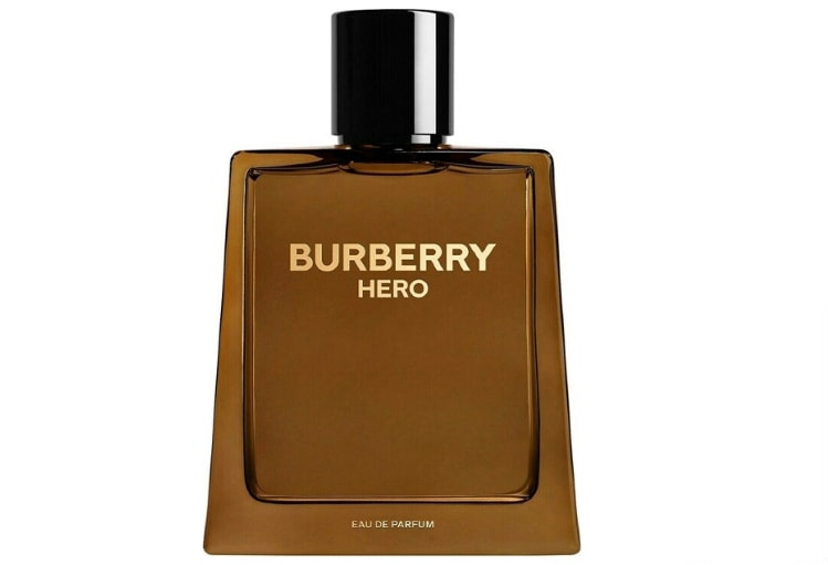 Burberry Burberry Hero Eau De Parfum Парфюмна вода за мъже EDP - Мъжки парфюм 50мл - Сравни цени от 3 магазина с безплатна доставка