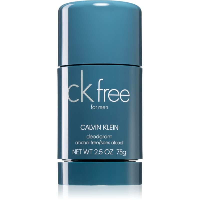 Calvin Klein CK FREE парфюм за мъже EDT