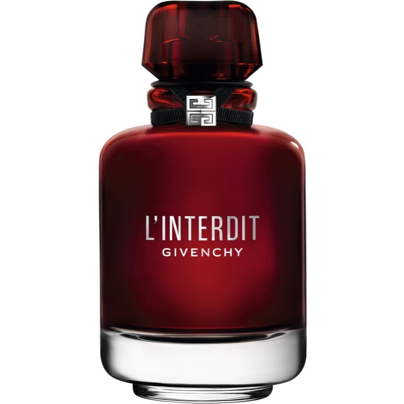 Givenchy L`Interdit Rouge Парфюмна вода за жени EDP