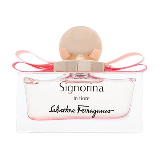 Salvatore Ferragamo Salvatore Ferragamo SIGNORINA парфюм за жени EDT - Дамски парфюм 50мл - Сравни цени от 4 магазина с безплатна доставка