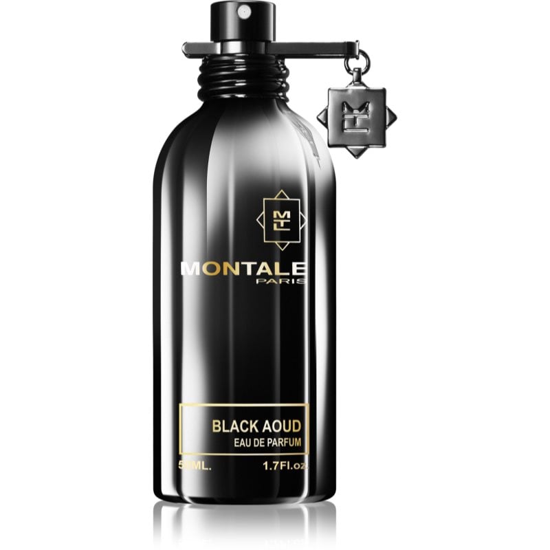 Montale Black Aoud Парфюм за мъже EDP
