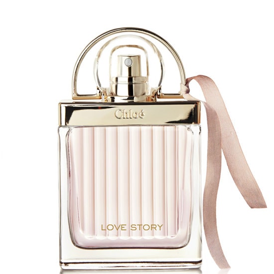 Chloe Chloe Love Story Eau de Toilette парфюм за жени EDT - Дамски парфюм 75мл - Сравни цени от 1 магазин с безплатна доставка