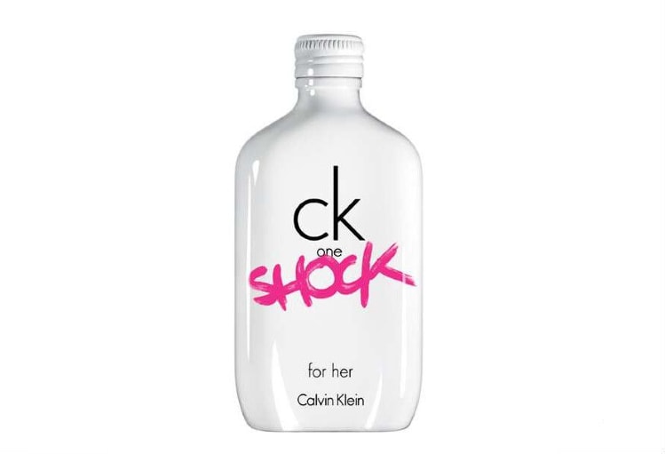 Calvin Klein Calvin Klein CK ONE SHOCK парфюм за жени EDT - Дамски парфюм 50мл - Сравни цени от 3 магазина с безплатна доставка