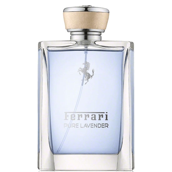 Ferrari Ferrari PURE LAVENDER унисекс парфюм EDT - Унисекс парфюм 50мл - Сравни цени от 2 магазина с безплатна доставка