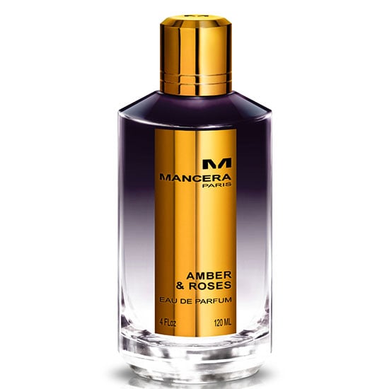 Mancera Amber & Roses унисекс парфюм EDP