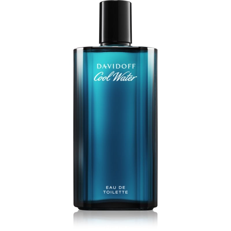 Davidoff Cool Water парфюм за мъже EDT