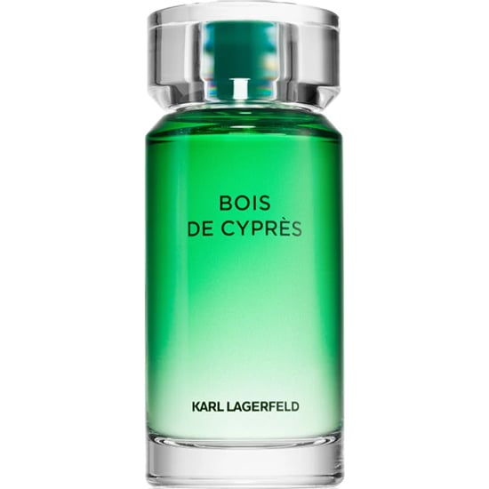 Karl Lagerfeld Les Parfums Matieres Bois de Cypres парфюм за мъже EDT