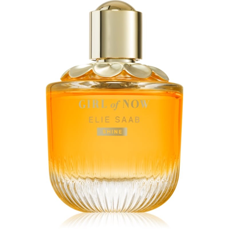 Elie Saab Elie Saab Girl Of Now Shine Парфюм за жени EDP - Дамски парфюм 30мл - Сравни цени от 5 магазина с безплатна доставка