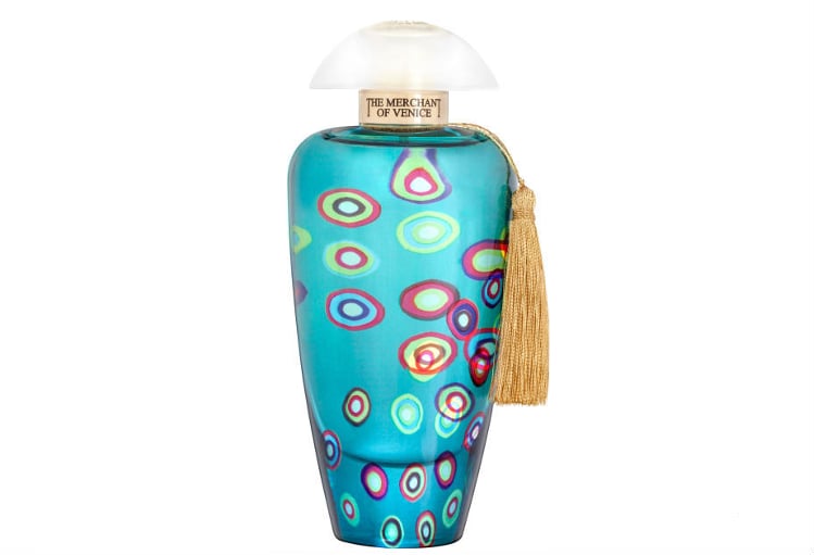 The Merchant of Venice Mandarin Carnival дамски парфюм EDP