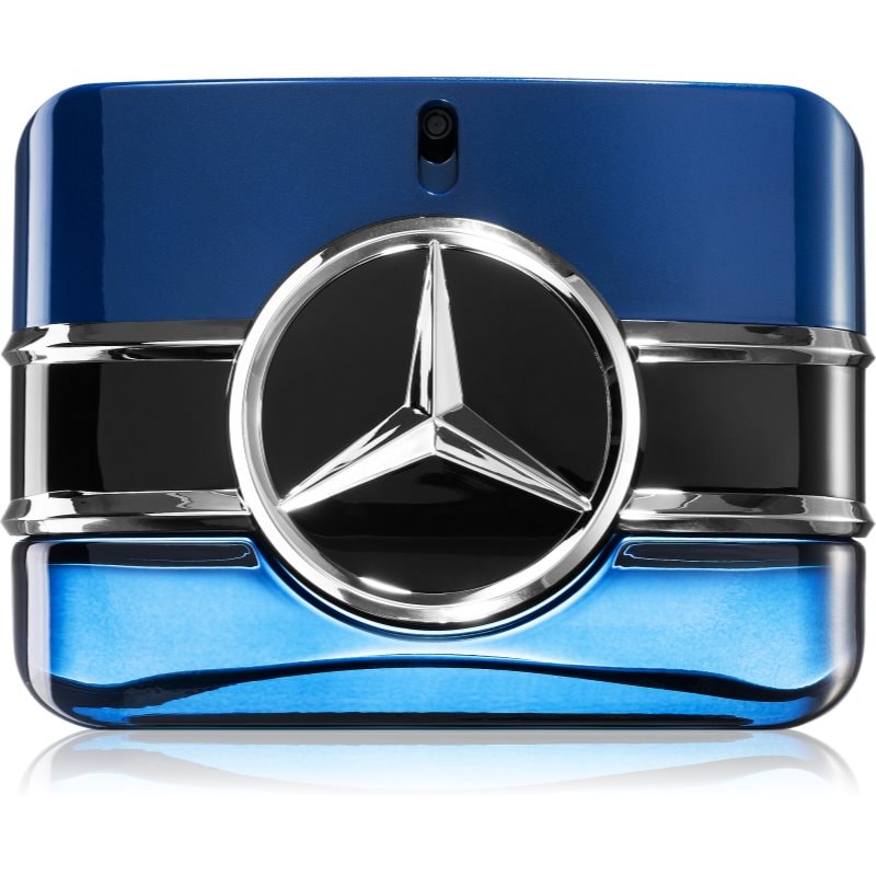 Mercedes Benz Mercedes Benz Sign Парфюмна вода за мъже EDP - Мъжки парфюм 50мл - Сравни цени от 5 магазина с безплатна доставка