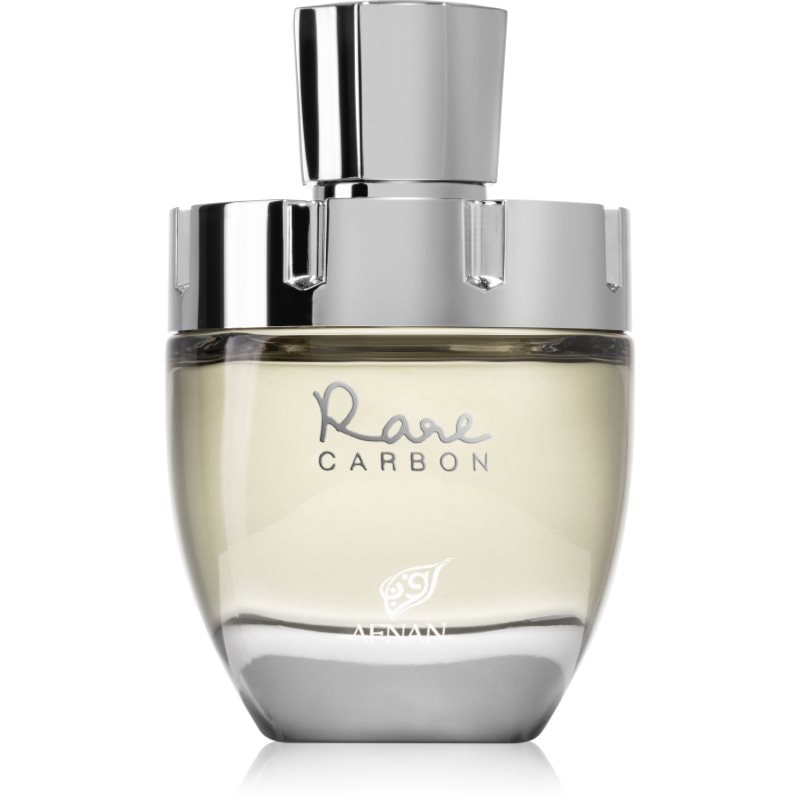Afnan Afnan Rare Carbon парфюм за мъже EDP - Мъжки парфюм 100мл - Сравни цени от 2 магазина с безплатна доставка