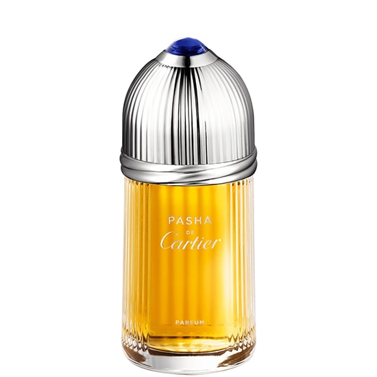 Cartier Cartier Pasha de Cartier Parfum парфюм за мъже EDP - Мъжки парфюм 100мл - Сравни цени от 1 магазин с безплатна доставка