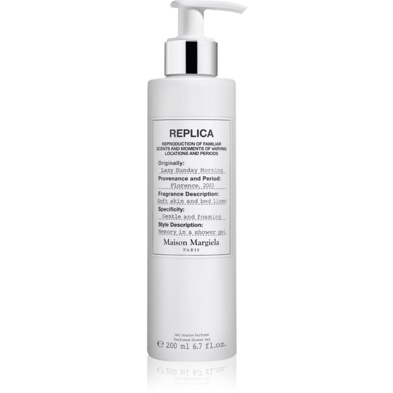 Maison Margiela Maison Margiela Replica Lazy Sunday Morning Унисекс тоалетна вода EDT - Дамски парфюм 100мл - Сравни цени от 1 магазин с безплатна доставка