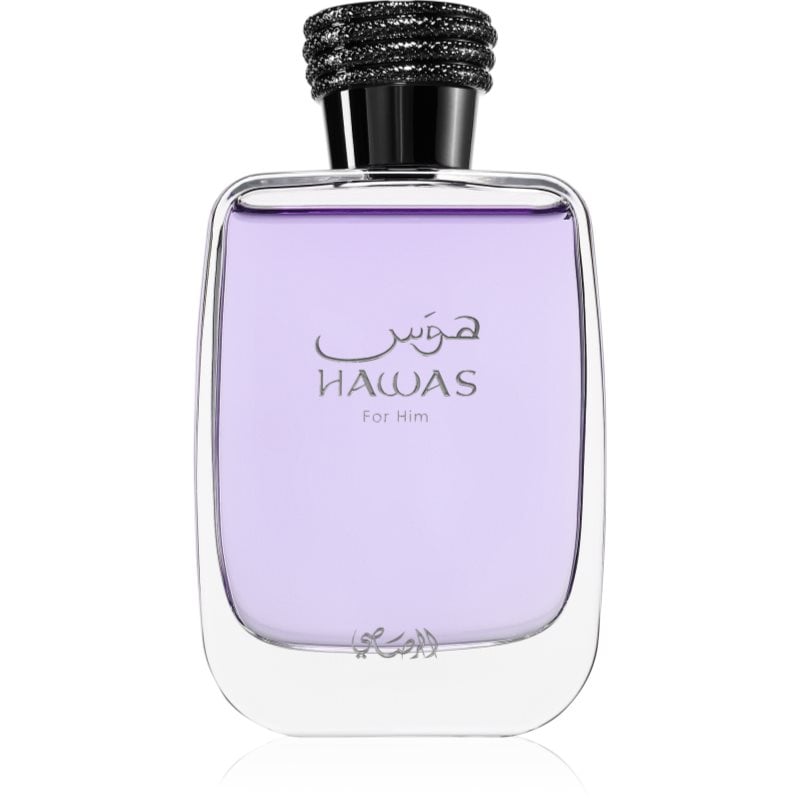 Rasasi Hawas for Him парфюм за мъже EDP