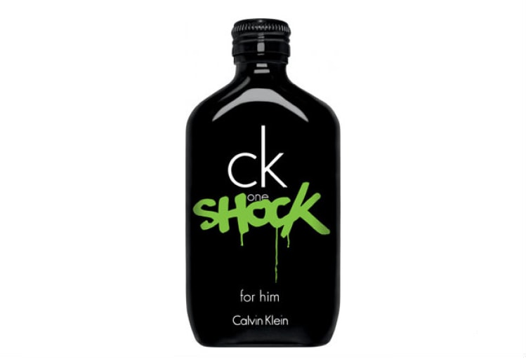 Calvin Klein Calvin Klein CK ONE SHOCK парфюм за мъже EDT - Мъжки парфюм 50мл - Сравни цени от 3 магазина с безплатна доставка