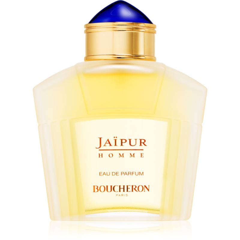 Boucheron Jaipur Homme парфюм за мъже EDP