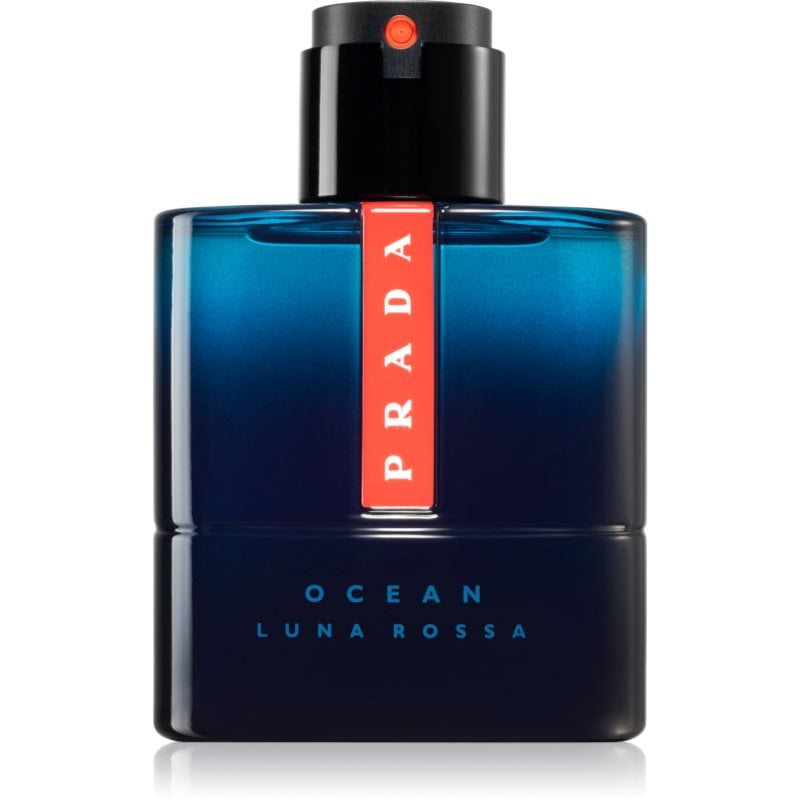 Prada Luna Rossa Ocean Парфюм за мъже EDT