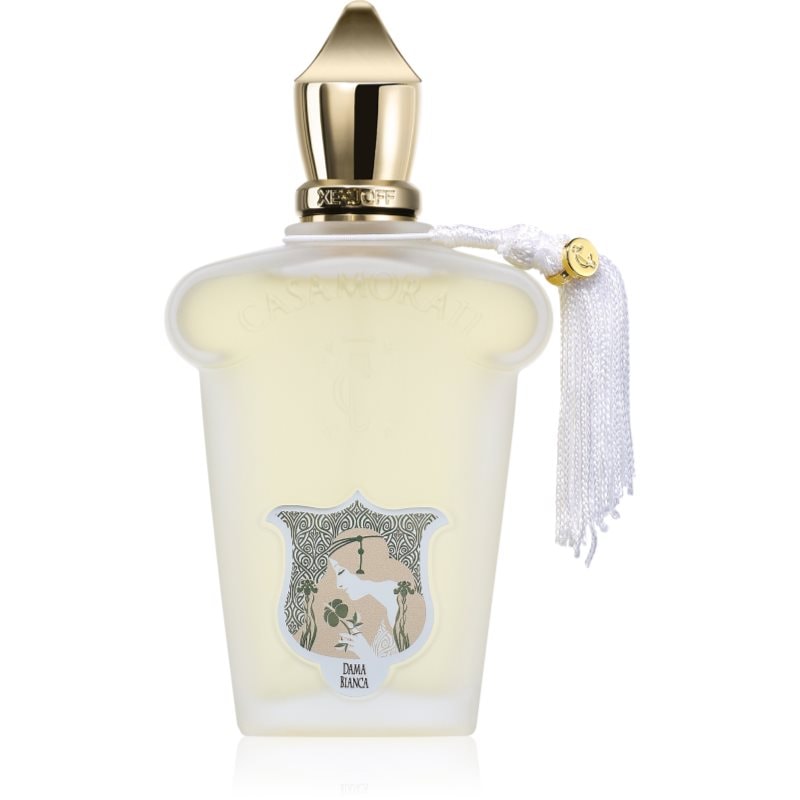 Xerjoff Xerjoff Casamorati 1888 Dama Bianca Парфюм за жени EDP - Дамски парфюм 100мл - Сравни цени от 2 магазина с безплатна доставка