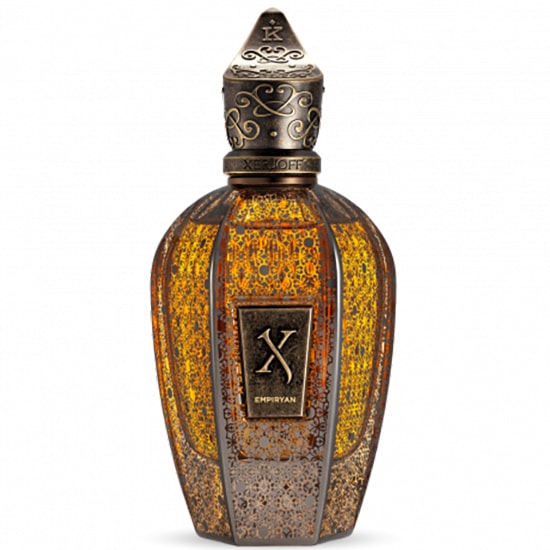 Xerjoff Xerjoff Empiryan - K Blue Collection унисекс парфюм EXDP - Унисекс парфюм 100мл - Сравни цени от 1 магазин с безплатна доставка