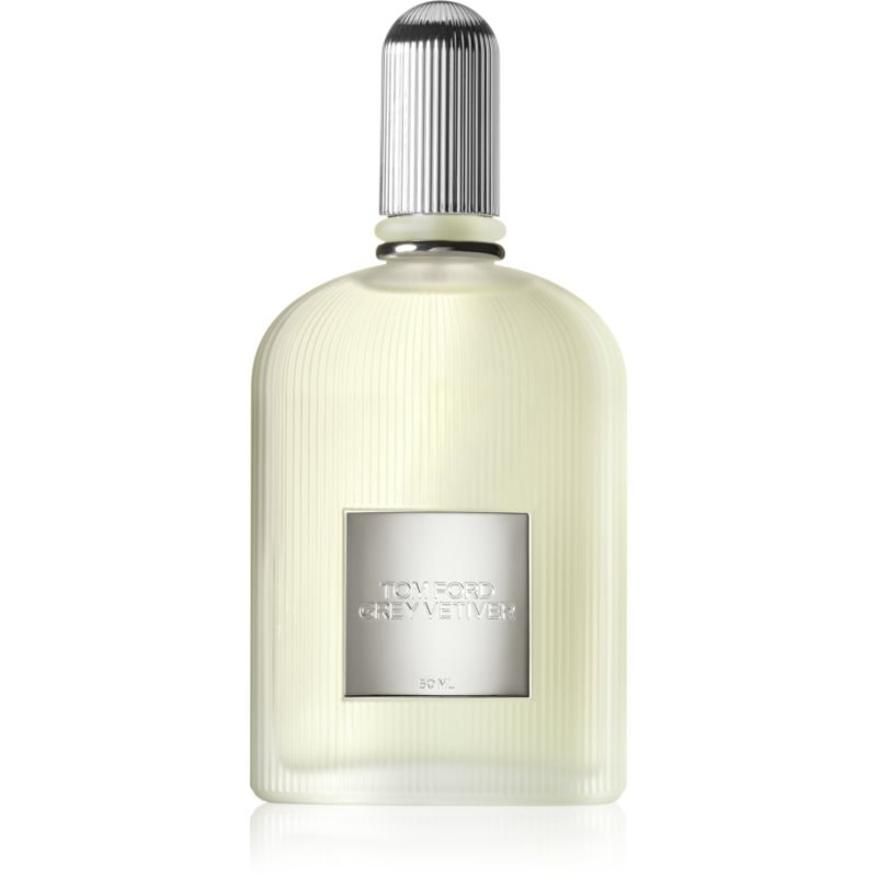 Tom Ford Tom Ford Grey Vetiver парфюм за мъже EDP - Мъжки парфюм 50мл - Сравни цени от 5 магазина с безплатна доставка