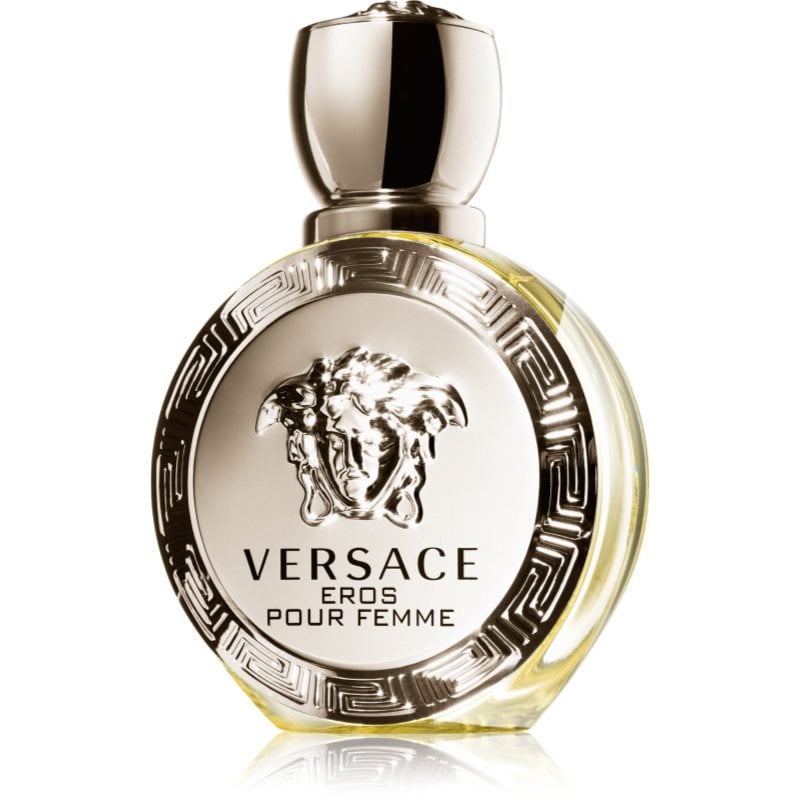 Versace Eros Pour Femme парфюм за жени EDP