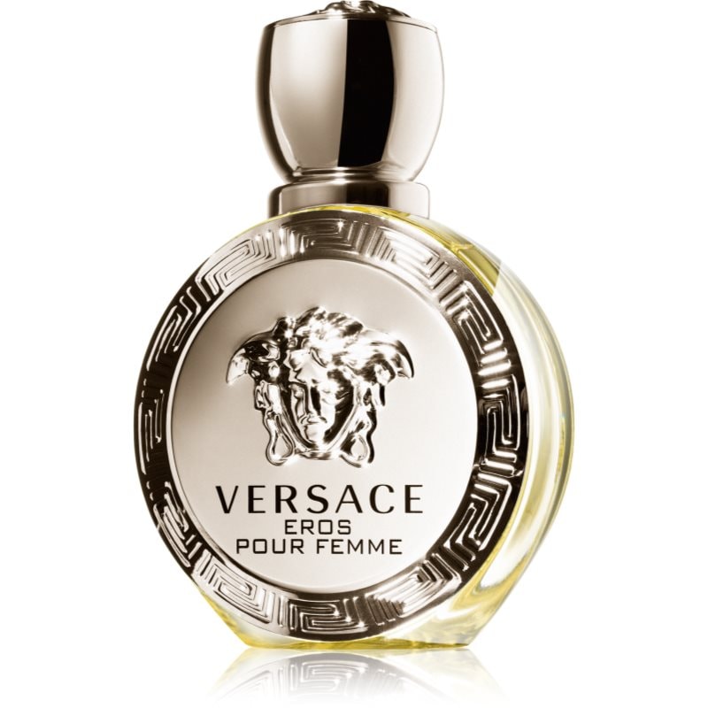 Versace Versace Eros Pour Femme парфюм за жени EDP - Дамски парфюм 30мл - Сравни цени от 4 магазина с безплатна доставка