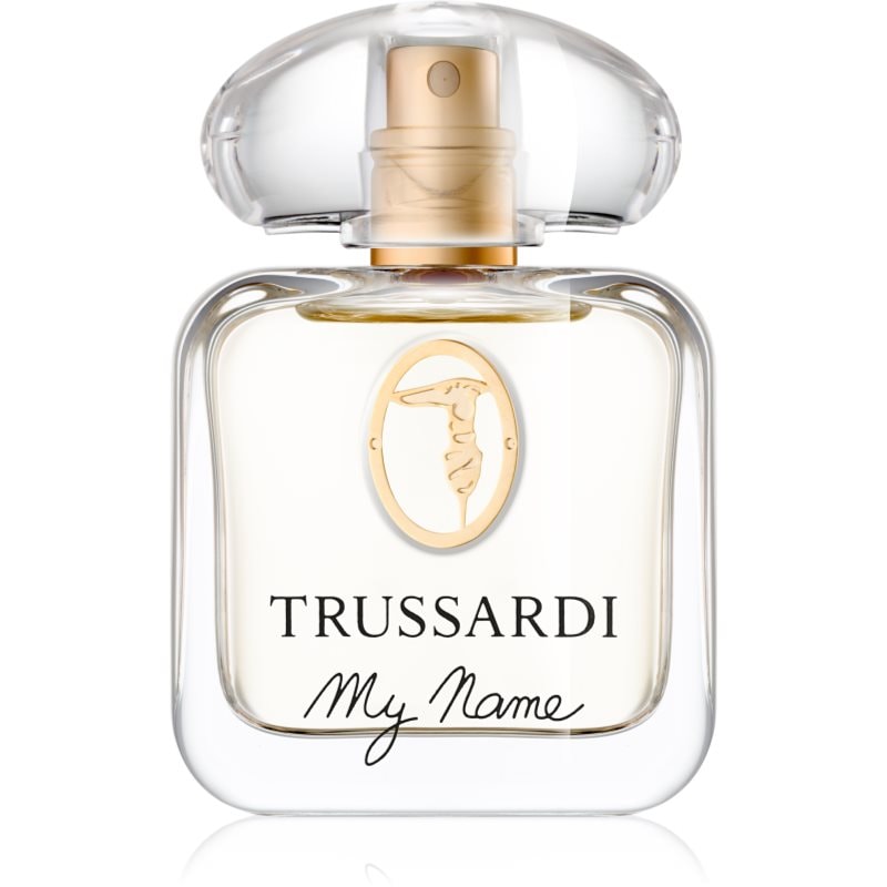 Trussardi Trussardi My name парфюм за жени EDP - Дамски парфюм 30мл - Сравни цени от 5 магазина с безплатна доставка