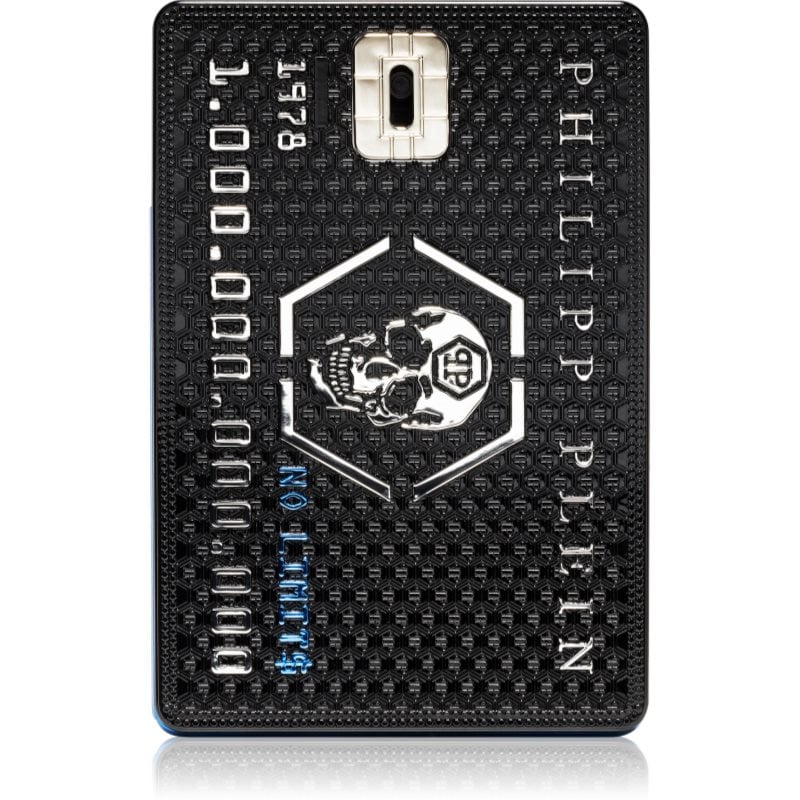 Philipp Plein No Limit$ Plein Super Fre$h Парфюм за мъже EDT