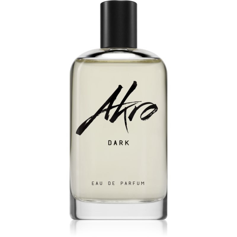 Akro Akro Dark Унисекс парфюмна вода EDP - Унисекс парфюм 100мл - Сравни цени от 2 магазина с безплатна доставка