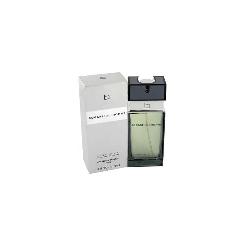 Bogart Bogart Pour Homme EDT - Мъжки парфюм 100мл - Сравни цени от 1 магазин с безплатна доставка