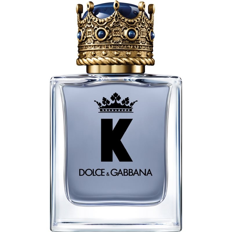 Dolce & Gabbana Dolce & Gabbana K by Dolce & Gabbana Парфюм за мъже EDT - Мъжки парфюм 50мл - Сравни цени от 3 магазина с безплатна доставка