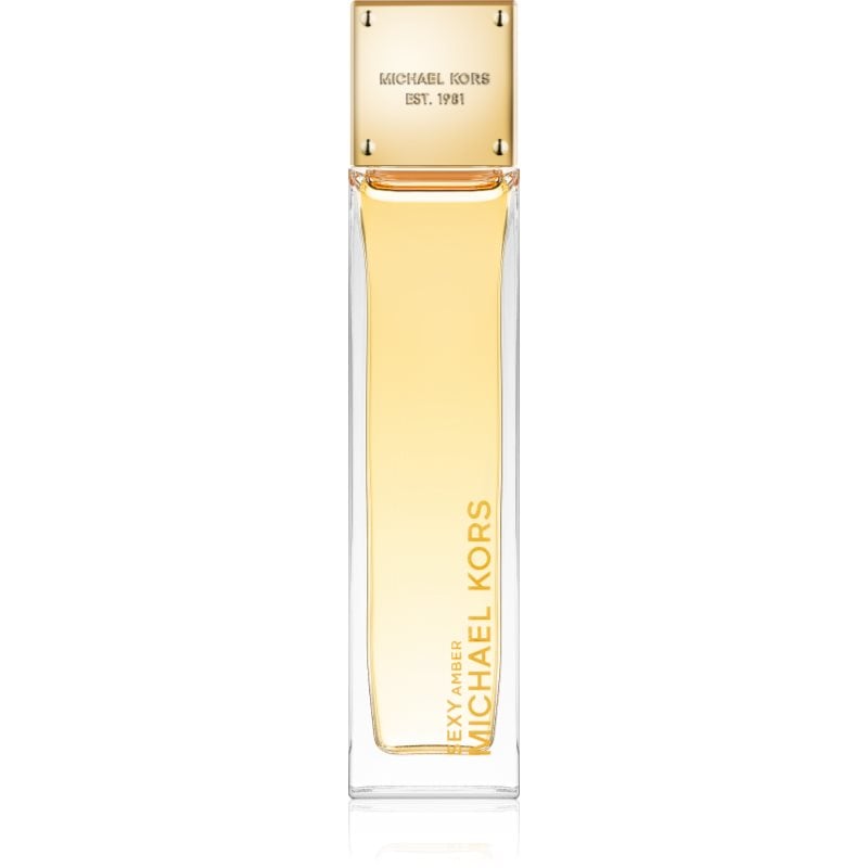 Michael Kors Sexy Amber парфюм за жени EDP