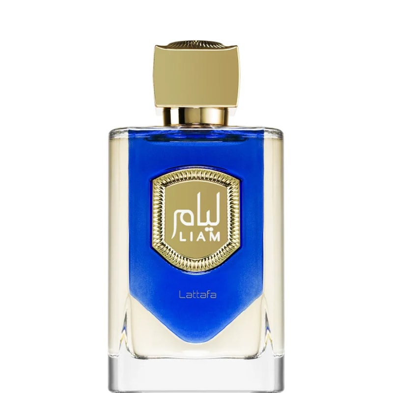 Lattafa Lattafa Liam Blue Shine унисекс парфюм EDP - Унисекс парфюм 100мл - Сравни цени от 1 магазин с безплатна доставка
