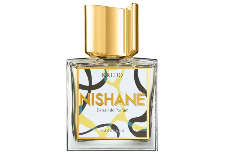 Nishane Nishane Kredo Extrait De Parfum Унисекс парфюмен екстракт EXDP - Унисекс парфюм 50мл - Сравни цени от 3 магазина с безплатна доставка