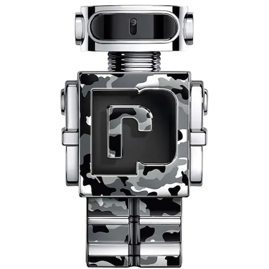 Paco Rabanne Phantom Legion Collector Edition Тоалетна вода за мъже EDT