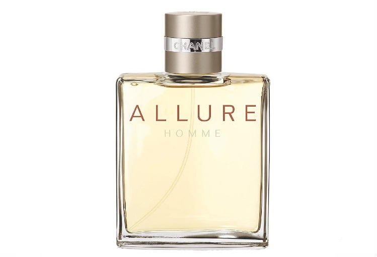 Chanel Allure Парфюм за мъже EDT