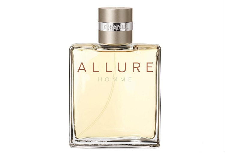 Chanel Chanel Allure Парфюм за мъже EDT - Мъжки парфюм 50мл - Сравни цени от 3 магазина с безплатна доставка