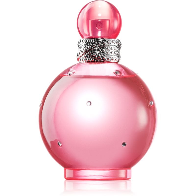 Britney Spears Fantasy Sheer Тоалетна вода за жени EDT