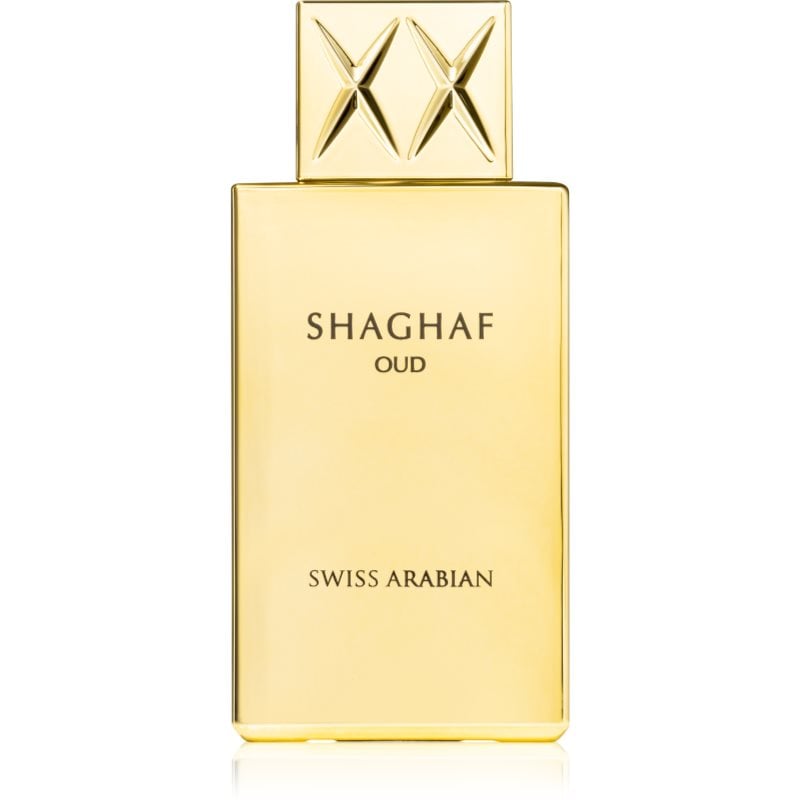 Swiss Arabian Shaghaf Oud унисекс EDP