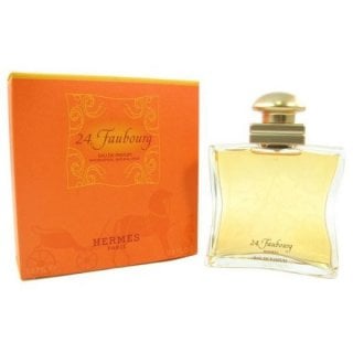 Hermes 24 Faubourg парфюм за жени EDP