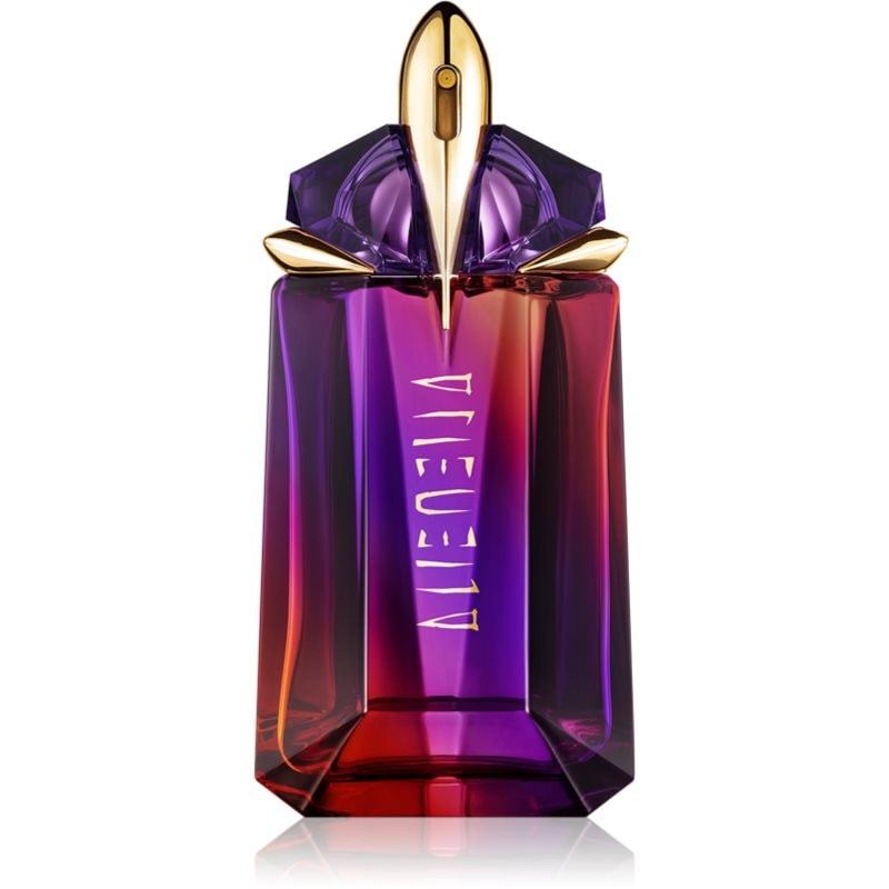Mugler Mugler Alien Hypersense Парфюмна вода за жени EDP - Дамски парфюм 10мл - Сравни цени от 3 магазина с безплатна доставка