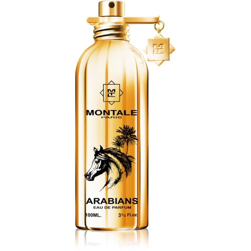 Montale Arabians Унисекс парфюм EDP