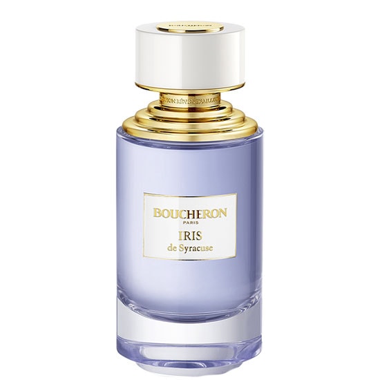 Boucheron Boucheron Collection Iris de Syracuse унисекс парфюм EDP - Унисекс парфюм 125мл - Сравни цени от 2 магазина с безплатна доставка