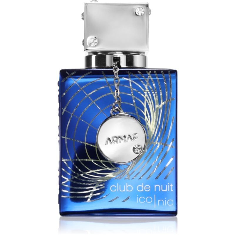 Armaf Club De Nuit Blue Iconic Парфюмна вода за мъже EDP