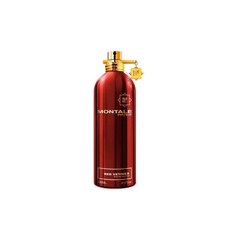 Montale Montale Red Vetiver Унисекс парфюм EDP - Унисекс парфюм 100мл - Сравни цени от 1 магазин с безплатна доставка