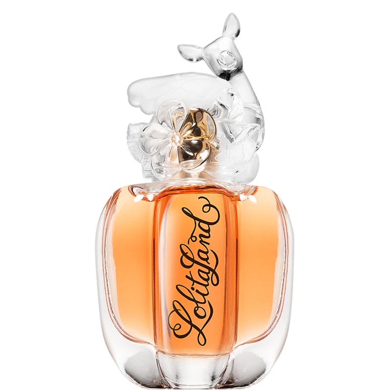 Lolita Lempicka Lolita Lempicka Lolitaland парфюм за жени EDP - Дамски парфюм 40мл - Сравни цени от 3 магазина с безплатна доставка