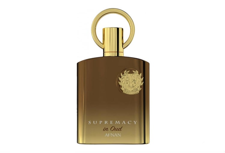 Afnan Supremacy in Oud унисекс парфюм EDP