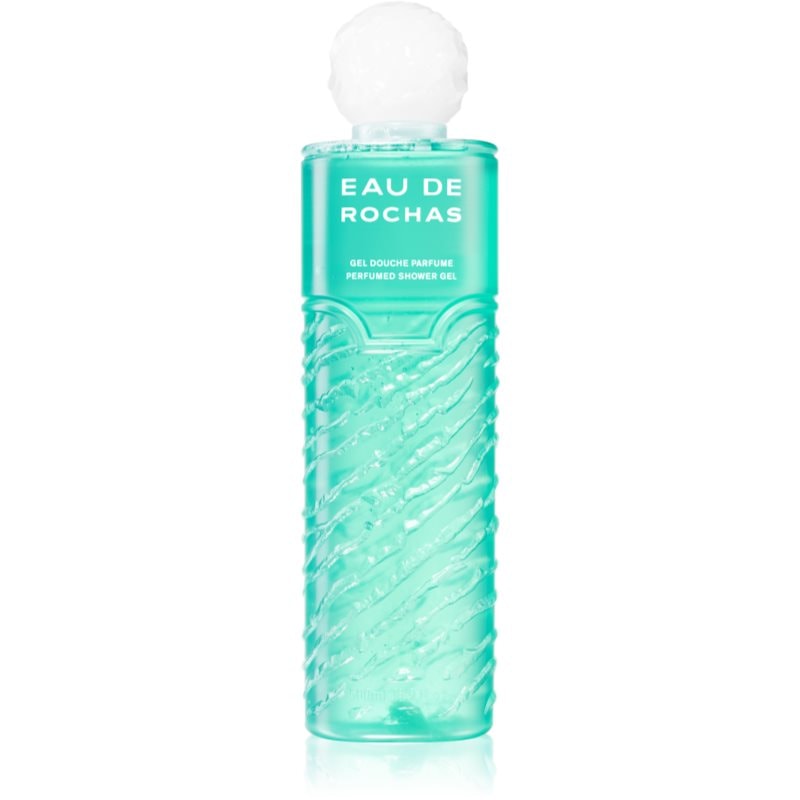 Rochas Rochas Eau de Rochas Парфюм за жени EDT - Дамски парфюм 50мл - Сравни цени от 3 магазина с безплатна доставка