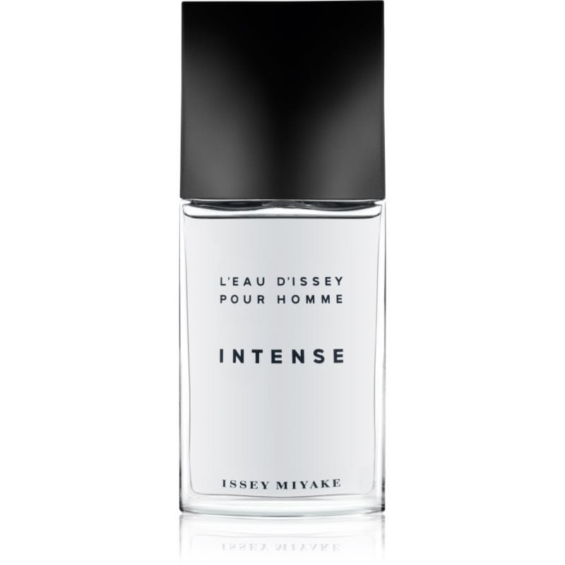 Issey Miyake L'Eau d'Issey Pour Homme Intense парфюм за мъже EDT