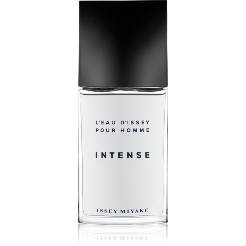 Issey Miyake Issey Miyake L'Eau d'Issey Pour Homme Intense парфюм за мъже EDT - Мъжки парфюм 75мл - Сравни цени от 3 магазина с безплатна доставка